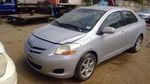 (local Pickup Only) Rear Bumper Sedan Without Sport Package Fits 07-12 Yaris 164. Fixed Price $119.99.