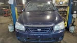 Rear Bumper Reinforcement Sedan Door Fits 04-06 Spectra 554705. Fixed Price $67.68.