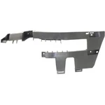 Ford Ranger Front Bumper Absorber 2006-2011 Driver Isolator FO1072171. Fixed Price $61.29.