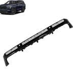 Grille Black Front Bumpe Fit For Toyota Sequoia 2023-2024 Plastic 52711-0C060. Fixed Price $160.99.