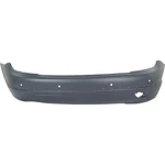 Bumper Cover Primed Rear For 2008-2011 Mercedes C300 C350 C230 C250. Fixed Price $196.40.