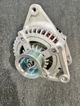 200 Amp Output Performance New Alternator Toyota Sienna Highlander 2.7L. Fixed Price $259.99.
