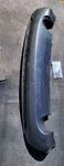 2013 11-14 Chrysler 200 Rear Lower Bumper Valance Spoiler Trim 68082035A W/clips. Fixed Price $76.99.