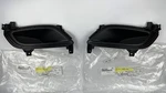 Genuine Fog Lamp Cover 2012 2017 Veloster Base Right & Left Bezel Set Of. Fixed Price $60.00.
