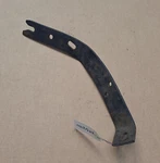 1969-1972 Plymouth Dodge Chrysler S/w Nos Mopar Right Rear Inner Bumper Bracket. Fixed Price $75.00.