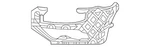 Genuine Volkswagen Support 5NN-807-723-B. Fixed Price $41.39.