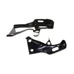 For Toyota Pickup 1990-1995 Bumper Brackets Front Driver Passenger Side Pair. Fixed Price $53.83.