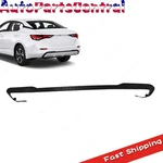 Bumper Face Bar Trim Molding Step Pad Rear 850706LB0A For Nissan Sentra 20-23. Fixed Price $56.59.