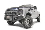 Fab Fours FS23-A5952-1 Premium Winch Front Bumper. Fixed Price $2889.99.