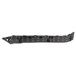 Oem 2014-2018 Subaru Forester Rear Bumper Left Side Brace Bracket New 57707SG090. Fixed Price $15.94.