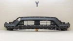 2020-2023 Ford Explorer St Front Lower Bumper Cover Oem LB5B-17F775. Fixed Price $200.00.