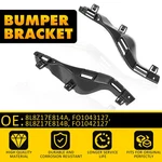 2SET For 2008 2009 2010 2011 2012 Fd Escape Front Bumper Bracket Right & Left X. Fixed Price $16.49.