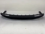 2025 Tesla Model 3 Highland Rear Lower Fascia 1587741-00-D. Fixed Price $234.00.