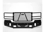 Ranch Hand FSF24HBL1 24-C F150 Summit Front Bumper W/grille Guard. Fixed Price $1744.95.