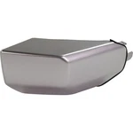 Front Right Bumper End For 2007-2014 Toyota Fj Cruiser Painted Silver 5242235030. Fixed Price $60.55.