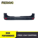 2019-2022 Ford Transit Connect Rear Bumper Cover W/ Sensor Holes Reflectors. Fixed Price $370.82.