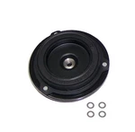 Ac Compressor Clutch Front Plate Fits; 2002 - 2007 Silverado 1500 Hd. Fixed Price $36.81.