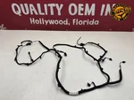 2021-2025 Jaguar F-pace Front Bumper Wire Wiring Harness MK8314369AB Oem 20KMILE. Fixed Price $136.08.