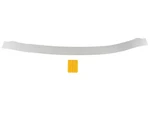 2021-2025 Genuine Ford Mustang Mach-e Rear Bumper Protector MJ8Z-17B807-A. Fixed Price $52.16.