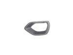 Genuine Mopar Upper Grille Bezel Left 68417505AB. Fixed Price $24.38.