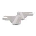 For 2008-2017 Mitsubishi Lancer Bumper Retainer Driver And Passenger Pair Front. Fixed Price $36.51.