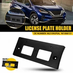 For 2019-2023 Nissan Murano Front License Plate Frame Tag Holder Bracket Auxito. Fixed Price $20.89.