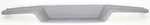 For 1996-2002 Express 1500 Bumper Step Pad Rear, Center Gray GM1191114. Fixed Price $342.95.