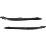 For Honda Pilot Bumper Trim 2019 2020 Driver And Passenger Side Skid Garnish. Fixed Price $50.38.