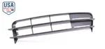 Audi S6 C6 2008-2011 Front Bumper Grille Outer Right Facelift Genuine 4F08. Fixed Price $68.72.