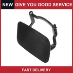 Front Right Washer Nozzle Cover Cap For Audi Q5 2009-2012 Unpainted 1PCS. Fixed Price $19.64.