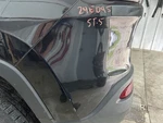 2014-2018 Jeep Cherokee Driver Side Rear Upper Bumper Cover. Fixed Price $261.25.