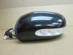 02 03 04 Mercedes Benz C320 Driver Mirror Left Lh 2001-2005 Blinker Black. Fixed Price $99.00.