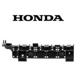 Oem Honda Fit 2009-2013 Bumper Bracket Front Right Plastic Side Spacer Rh New. Fixed Price $34.95.