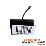 2003-2006 Mercedes-benz E320 Tow Hook Cover Oem A 211 885 26. Fixed Price $18.54.