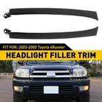 Fors Toyota 03-05 Headlight 4RUNNER Trim Filler Panel Molding 5251235080 Grille. Fixed Price $16.33.