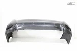 2018-2023 Subaru Crosstrek Rear Bumper Cover Panel Dark Gray Metallic Oem. Fixed Price $485.09.