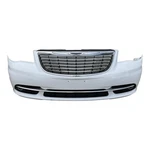 2011-2016 Chrysler Town & Country Front Bumper White PW7 Factory Oem Replacement. Fixed Price $275.00.