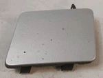 2013 - 2015 Nissan Sentra Silver Front Bumper Tow Hook Eye Cap Cover Trim Oem. Fixed Price $30.67.