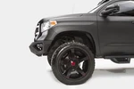 Fab Fours TT14 D2851 Vengeance Front Bumper Fits 21 For Tundra. Fixed Price $2447.53.