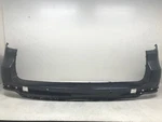 Rear Bumper Cover Bmw X5 W/sensor Holes 2014-2017 51127294392 Oem. Fixed Price $318.25.