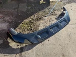Spoiler Bumper Front Lip Audi Q7 S-line From 2019 4M0807733F. Fixed Price $151.69.