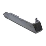 Bumper Rear Left Panel Ford Expedition 07-17 Paint To Match 7L1Z17811BPTM. Fixed Price $467.99.