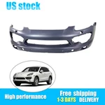 For 2011-2014 Porsche Cayenne 95850522131G2L New Front Bumper Cover Fascia. Fixed Price $261.97.