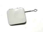 2013 2014 2015 2016 Bmw F34 Gt Rear Tow Hook Cover Cap White Oem. Fixed Price $15.00.