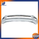 BC3Z17757B Front Lower Bumper Assembly Chrome Split Ford F-250 F-350 2011-16. Fixed Price $147.58.