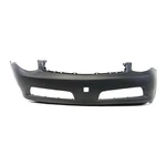 Front Bumper Cover For 2005 2006 Infiniti G35 05-06 4 Door Primed-lf. Fixed Price $205.64.