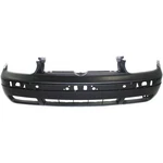 For Volkswagen Golf/golf Gti 1999-2005 Bumper Cover Front Primed VW1000147. Fixed Price $418.69.