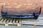 Range Rover Sport Autobiography Rear Bumper AH32-17K835 2021 Genuine Oem. Fixed Price $65.89.