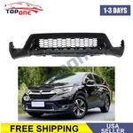 Front Lower Bumper Cover Fascia For 2017-2018 Honda Cr-v HO1015117 71102TLAA00. Fixed Price $124.79.