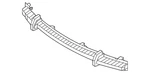 Genuine Nissan Bumper Impact Absorber 62090-7LG0A. Fixed Price $115.40.